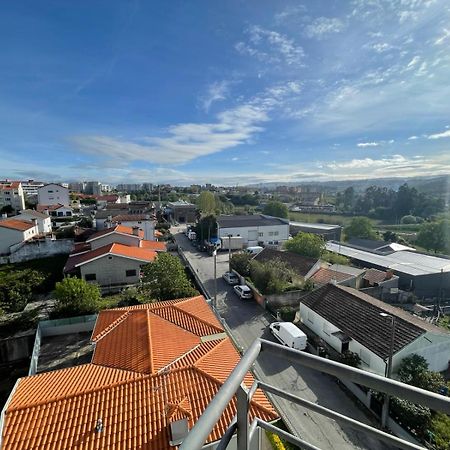 Flat4U Διαμέρισμα Paredes  Εξωτερικό φωτογραφία