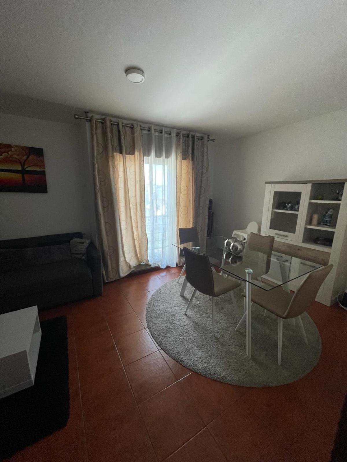 Flat4U Διαμέρισμα Paredes  Εξωτερικό φωτογραφία