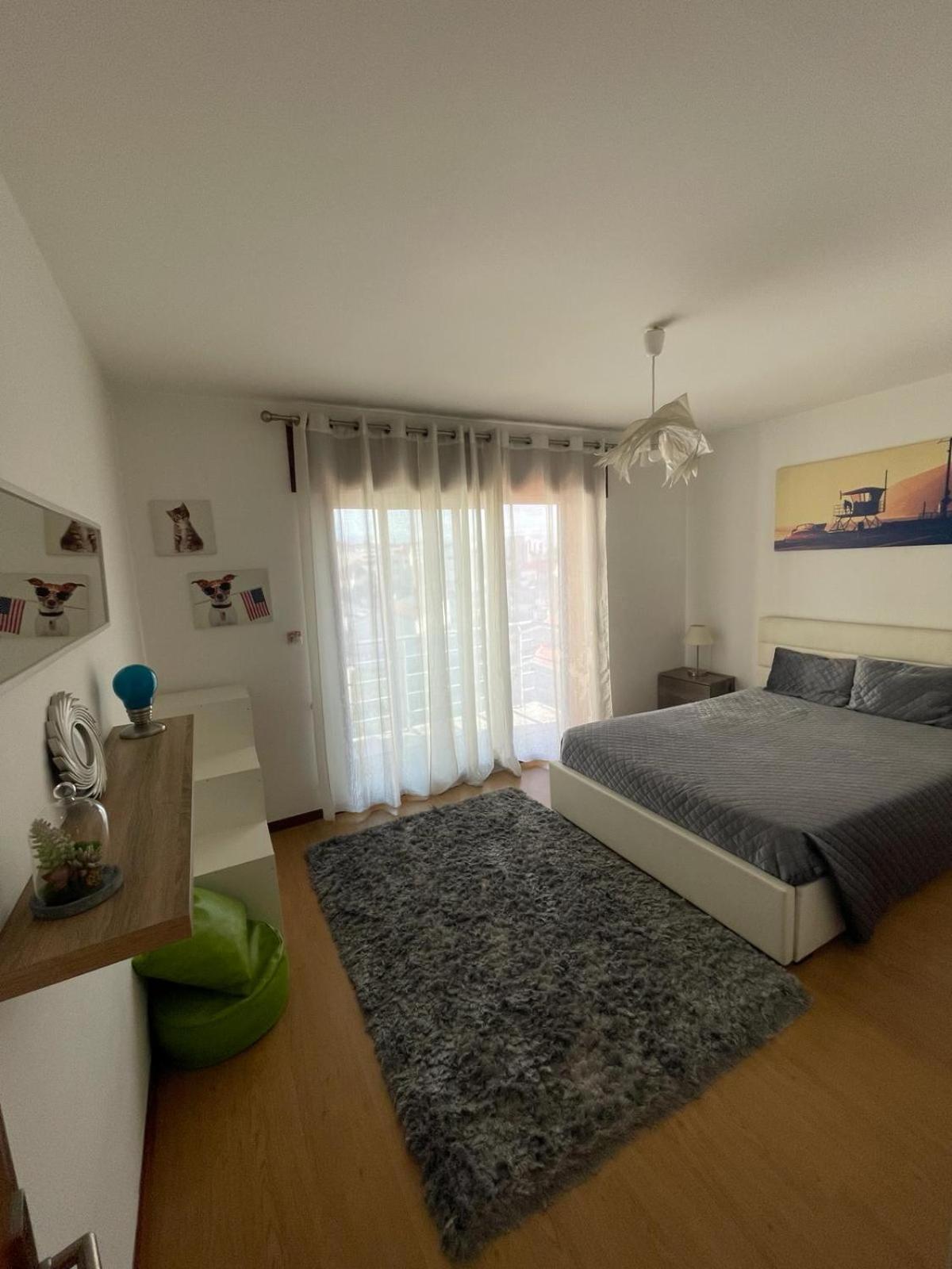 Flat4U Διαμέρισμα Paredes  Εξωτερικό φωτογραφία