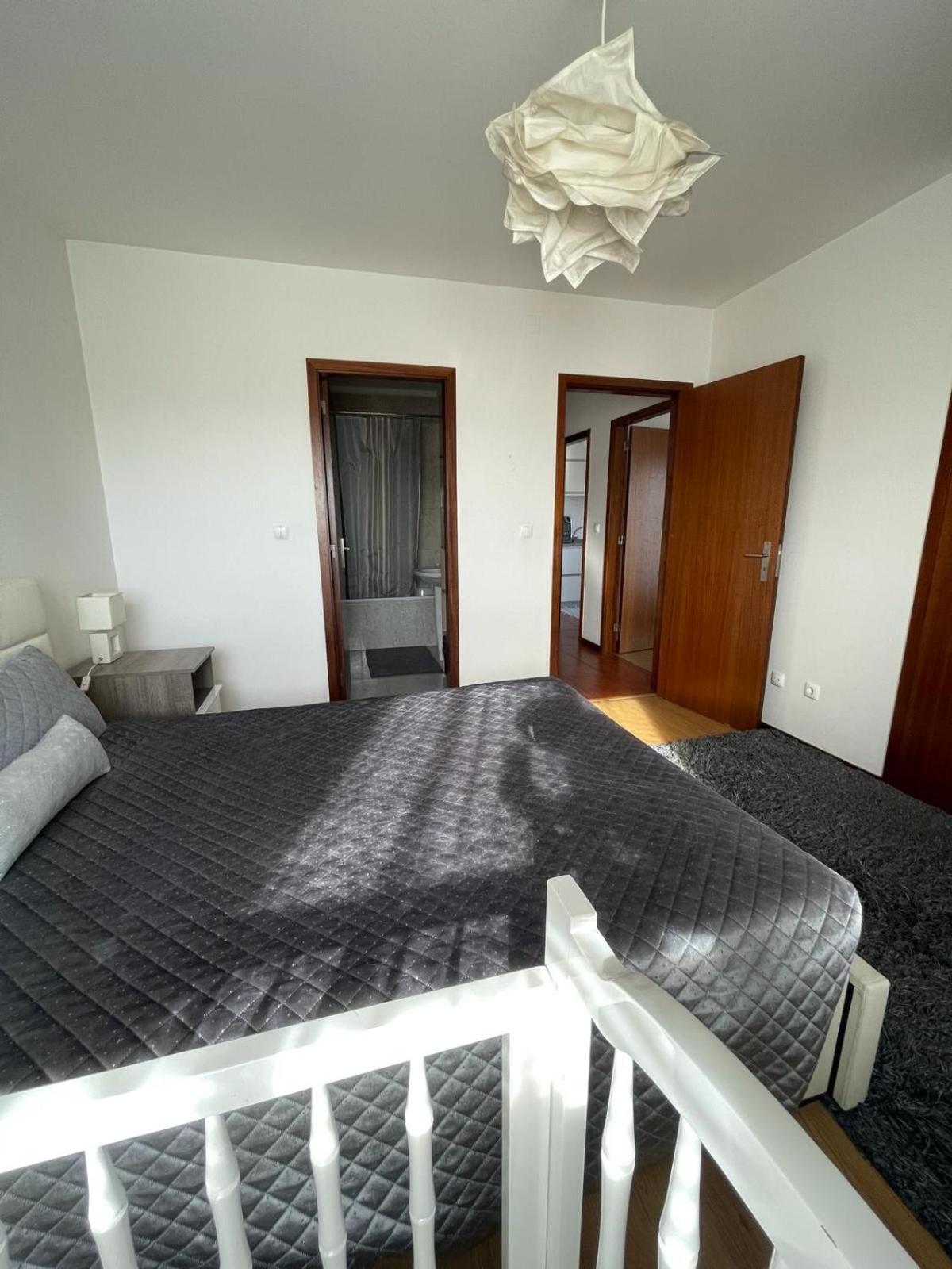 Flat4U Διαμέρισμα Paredes  Εξωτερικό φωτογραφία