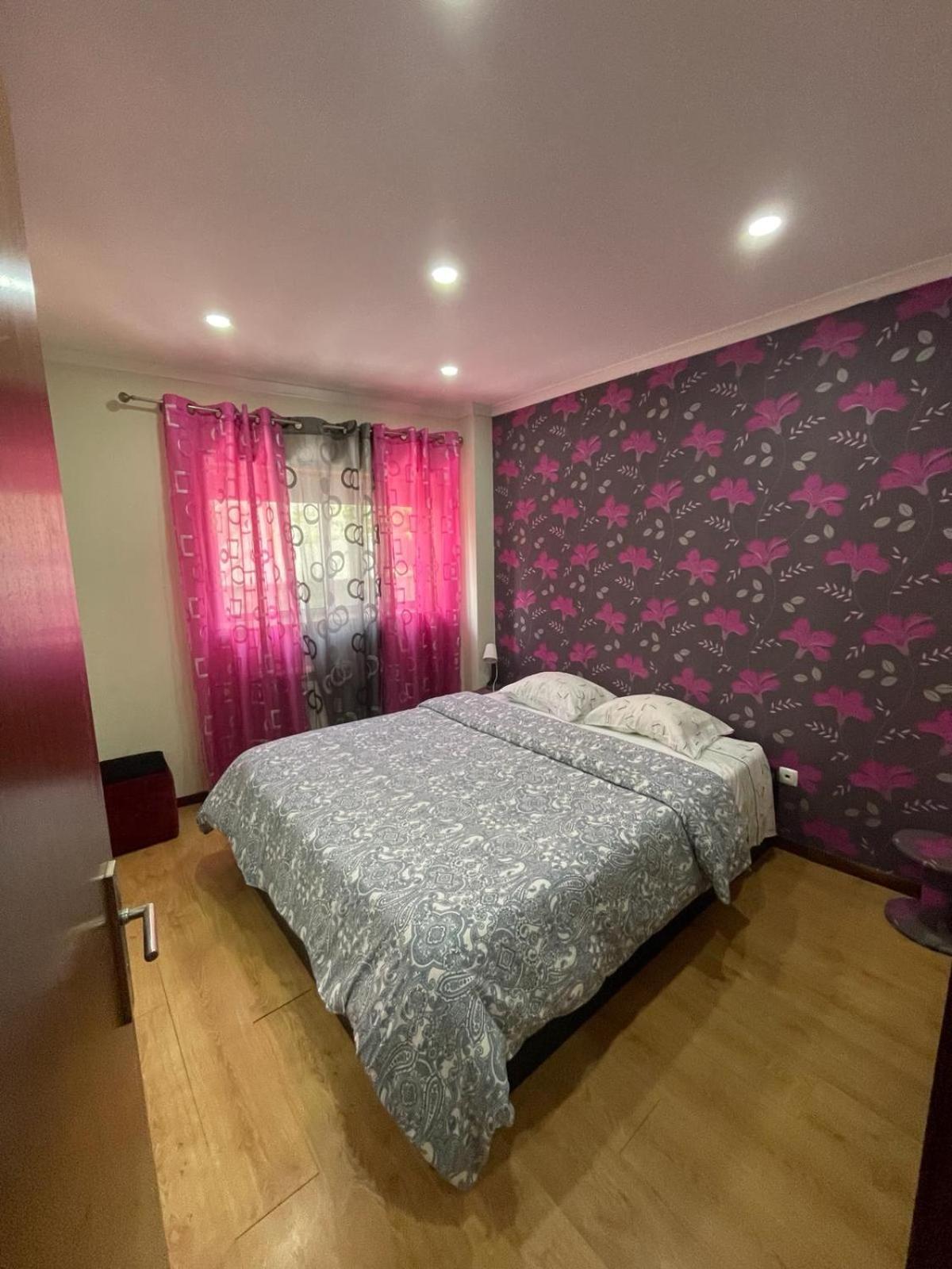 Flat4U Διαμέρισμα Paredes  Εξωτερικό φωτογραφία