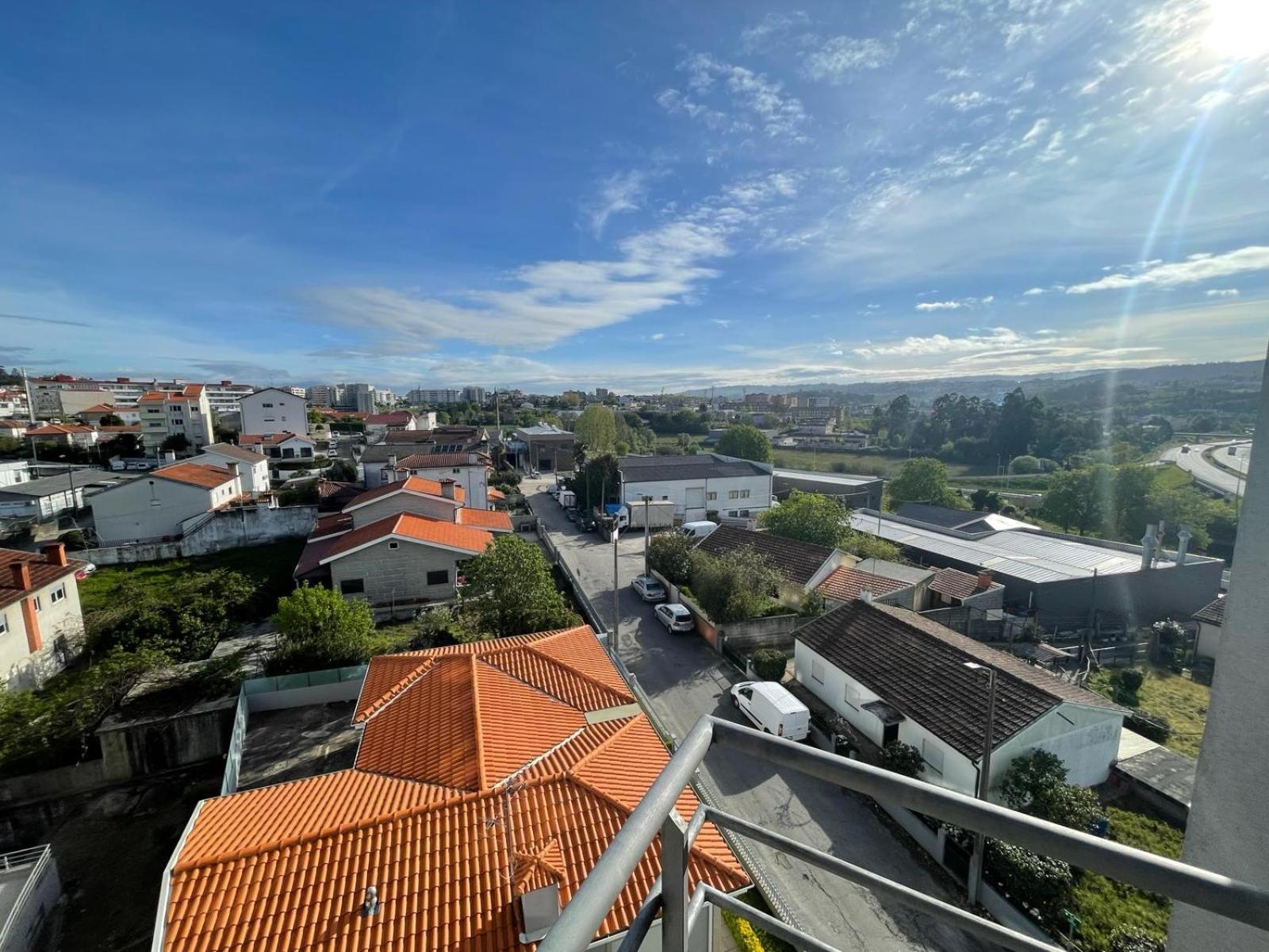 Flat4U Διαμέρισμα Paredes  Εξωτερικό φωτογραφία