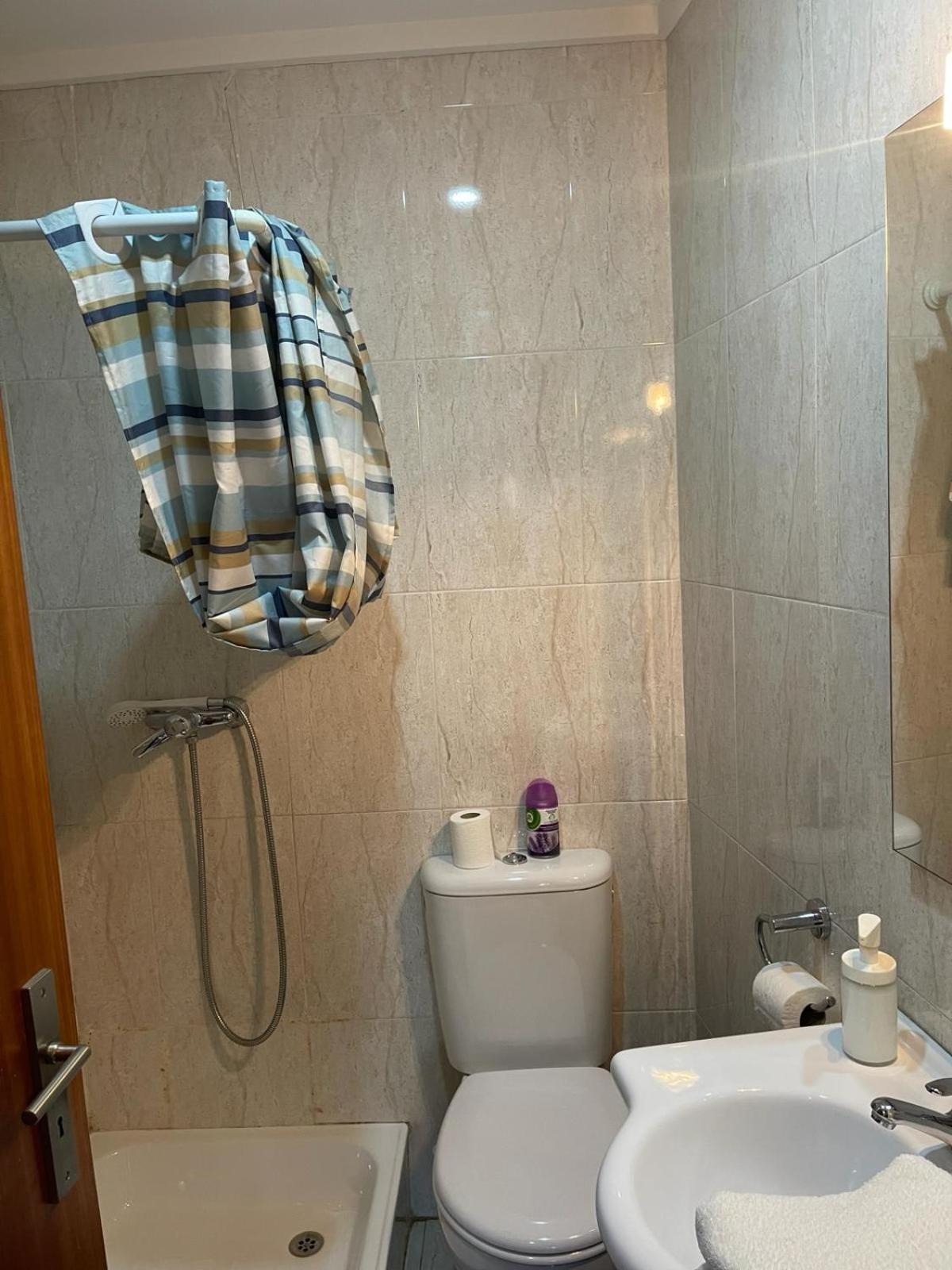 Flat4U Διαμέρισμα Paredes  Εξωτερικό φωτογραφία