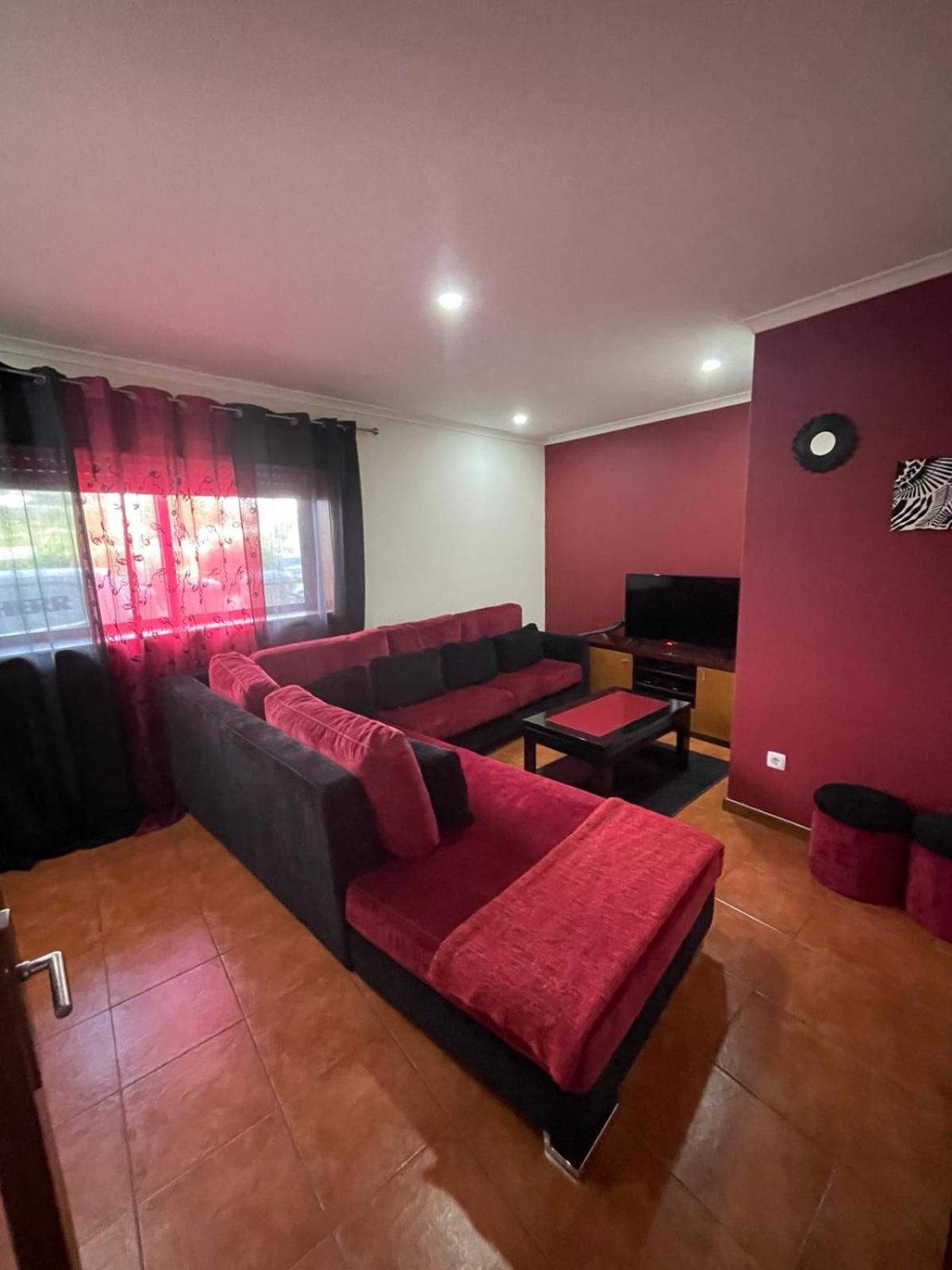 Flat4U Διαμέρισμα Paredes  Εξωτερικό φωτογραφία